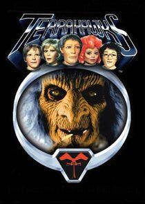 Terrahawks Terrahawks