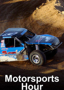 Motorsports Hour Motorsports Hour