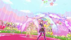 The Fluttering Girlfriend♪ The Fluttering Girlfriend♪