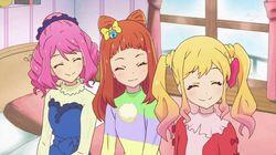 Smiles Are Rainbow-Colored☆ Smiles Are Rainbow-Colored☆