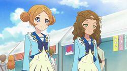 Midsummer's Top Dancer☆ Midsummer's Top Dancer☆