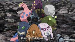 The Strongest Hero The Strongest Hero