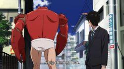 The Strongest Man The Strongest Man