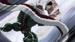 The Deep Sea King The Deep Sea King