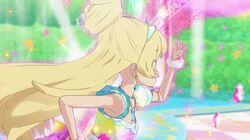 Miracle☆Baton Touch Miracle☆Baton Touch