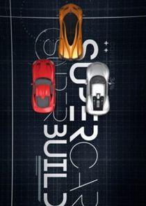 Supercar Superbuild Supercar Superbuild