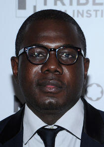 Kweku Mandela