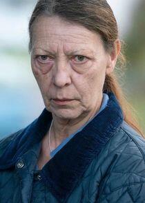 Madame Daugeron Madame Daugeron