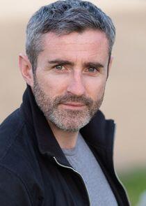 photo of Michael Keogh photo of Michael Keogh