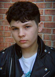 photo of J. Gaven Wilde