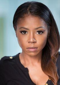 photo of Carmela McNeal photo of Carmela McNeal