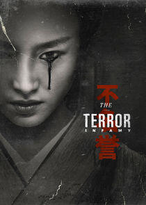 The Terror - Season 2 The Terror - Season 2
