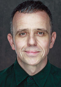 photo of William Fox