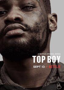 Top Boy Top Boy