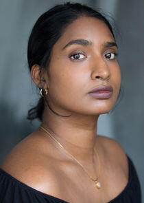 Tripti Tripuraneni Tripti Tripuraneni