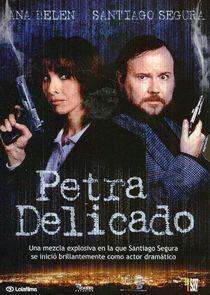 Petra Delicado Petra Delicado