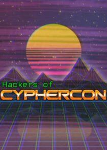 Hackers of CypherCon Hackers of CypherCon
