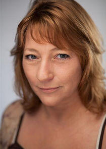 Tracey Wilkinson Tracey Wilkinson
