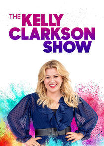The Kelly Clarkson Show - Season 1 The Kelly Clarkson Show - Season 1