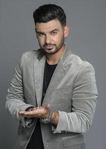 Tamás Horváth