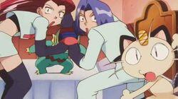 The Kecleon Caper The Kecleon Caper