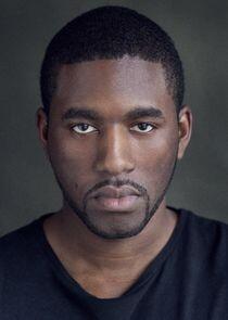 Gershwyn Eustache Jnr Gershwyn Eustache Jnr