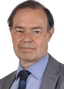 Ed Pearce Ed Pearce