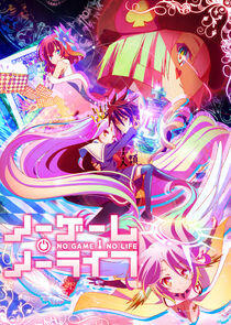 No Game No Life No Game No Life