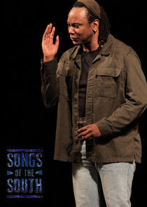 Reginald D Hunter's Songs of the South Reginald D Hunter's Songs of the South