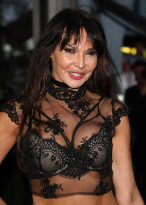 Lizzie Cundy Lizzie Cundy
