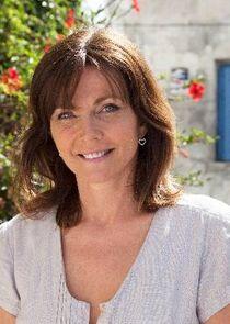 Annabel Giles Annabel Giles