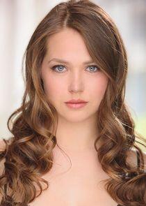 Rachel Drance Rachel Drance