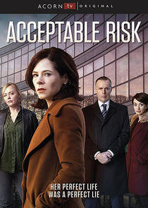 Acceptable Risk - Season 1 Acceptable Risk - Season 1