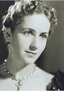 Peggy Ashcroft Peggy Ashcroft