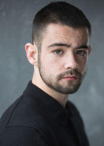 Jack McMullen Jack McMullen