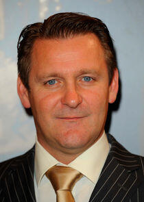 Chris Walker