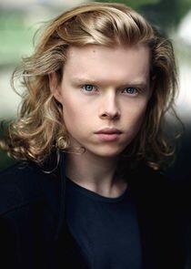 photo of Kai Alexander