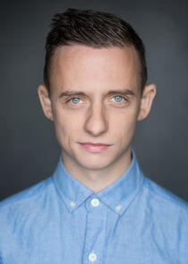 Darren Evans Darren Evans