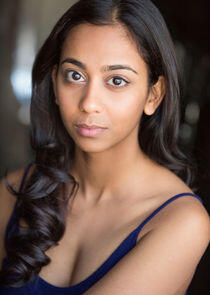 Anjana Vasan Anjana Vasan