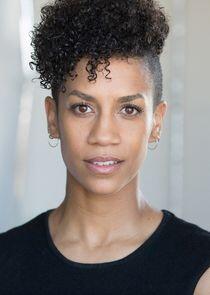 Dominique Tipper Dominique Tipper