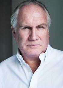 Rupert Vansittart Rupert Vansittart