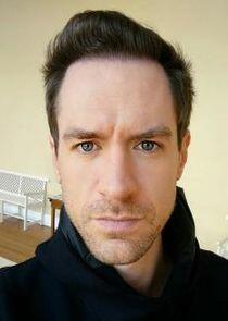 Ben Harris Ben Harris