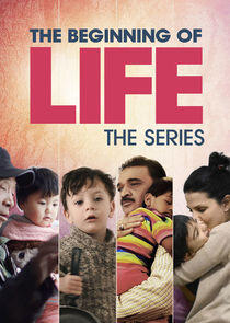 The Beginning of Life: The Series The Beginning of Life: The Series
