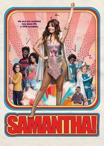 Samantha! Samantha!