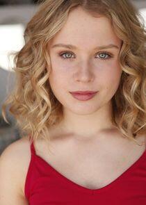 Eliza Scanlen Eliza Scanlen