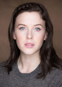 Alexandra Roach Alexandra Roach