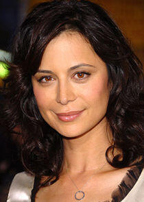 Catherine Bell Catherine Bell