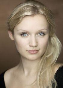 Emily Berrington Emily Berrington