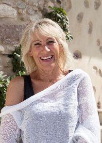 Ingrid Tarrant Ingrid Tarrant