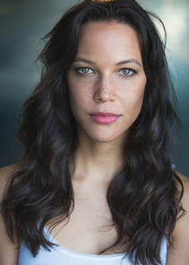Caroline Ford Caroline Ford